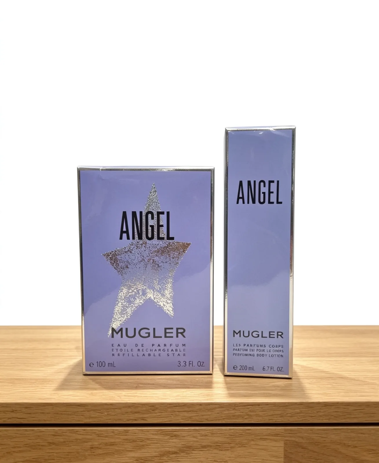 Kit Angel Mugler