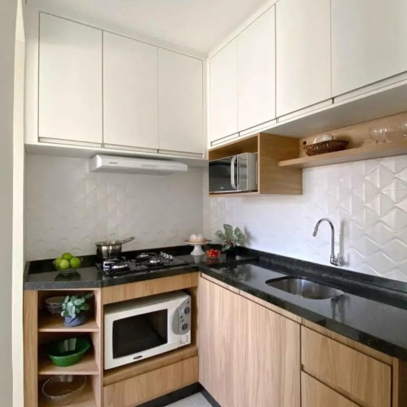 Apartamento em Ponta Grossa PR