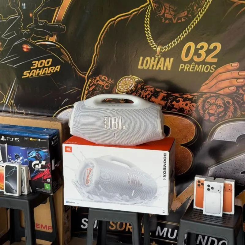 POP 100 + 5 MIL ACHOU LEVOU NA HORA!
