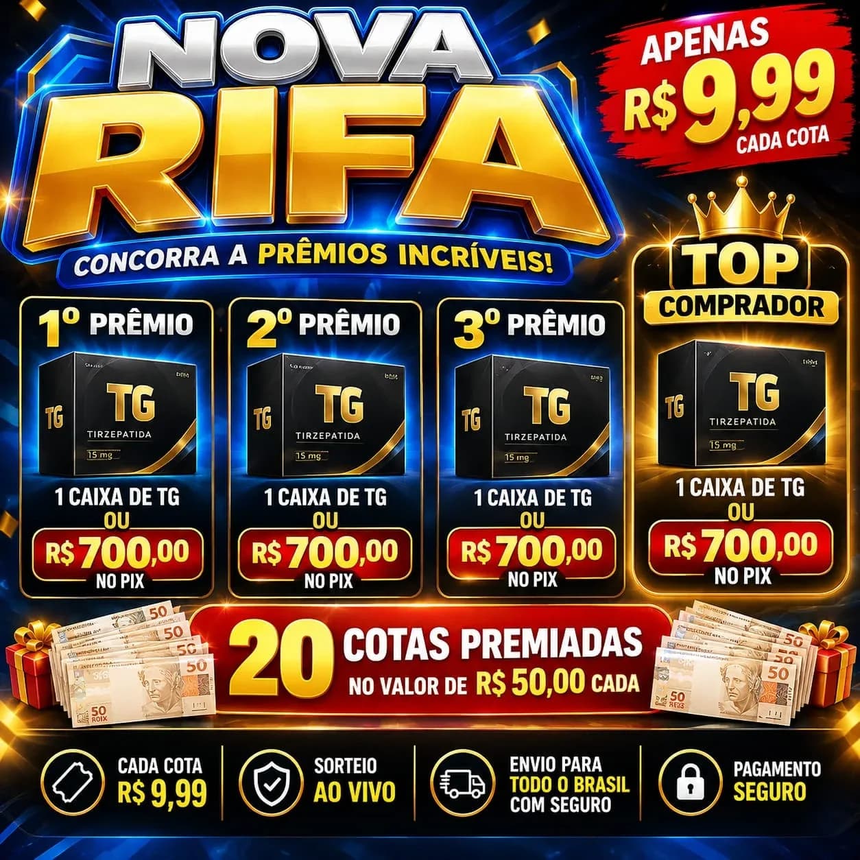 Nova Rifa